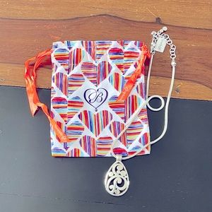 Brighton Contempo Necklace